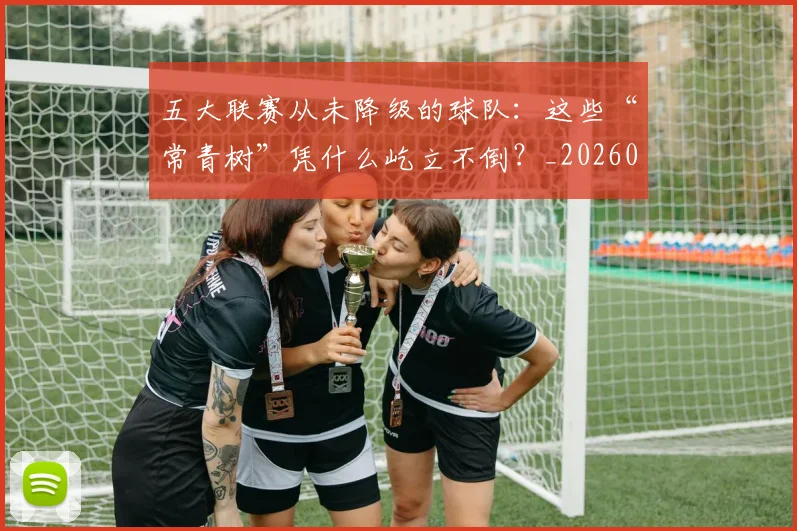 五大联赛从未降级的球队：这些“常青树”凭什么屹立不倒？_20260611141015