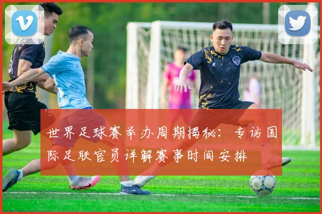 世界足球赛举办周期揭秘：专访国际足联官员详解赛事时间安排